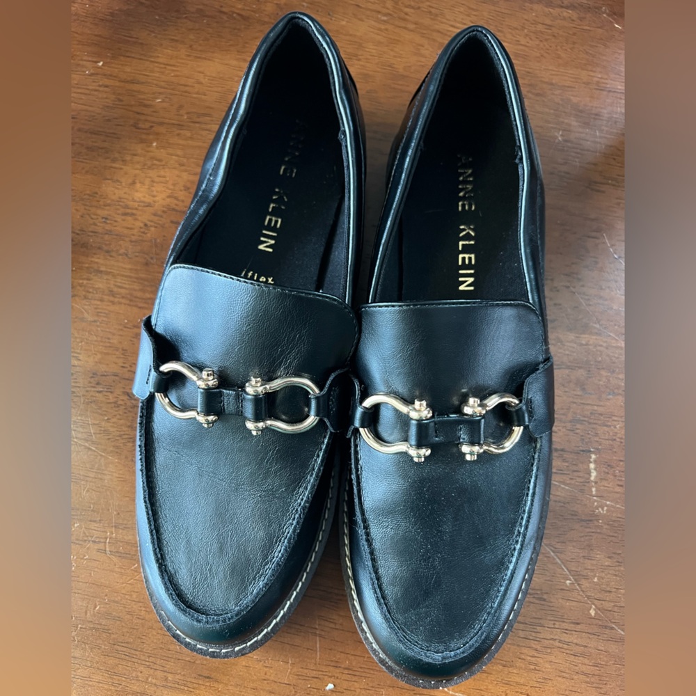 Anne Klein Ezra Loafer